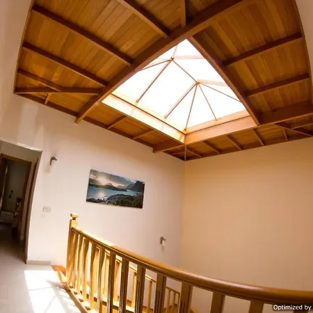 26 With Pool Hot Tub And Great Sea Views Villa