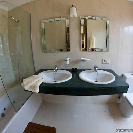 26 With Pool Hot Tub And Great Sea Views פלאיה בלנקה