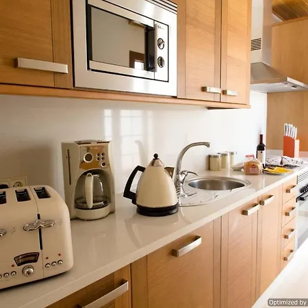 26 With Pool Hot Tub And Great Sea Views * פלאיה בלנקה